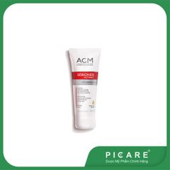 Kem Hỗ Trợ Giảm Bã Nhờn, Ngăn Ngừa Mụn ACM Sebionex K Cream 40ml