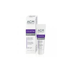 Kem Làm Mờ Vết Thâm, Vết Bầm ACM Cicastim.A Soothing Cream 20ml