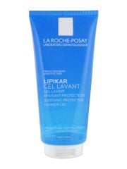 Gel Tắm Giúp Làm Sạch, Làm Dịu & Bảo Vệ Da Dành Cho Da Nhạy Cảm La Roche-Posay Lipikar Soothing Protecting Shower Gel 200ml