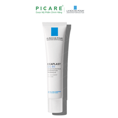 Gel Phục Hồi , Tái Tạo Da Và Làm Mờ Sẹo La Roche-Posay Cicaplast Gel B5 40ml