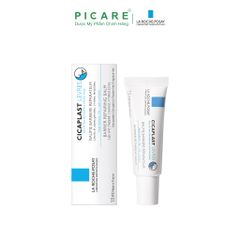 Kem Dưỡng Phục Hồi Độ Ẩm, Bảo Vệ Môi La Roche-Posay Cicaplast Levres Balm 7.5ml