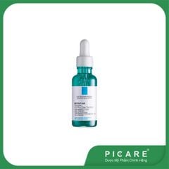 Tinh Chất Giảm Mụn, Mờ Thâm & Thu Nhỏ Lỗ Chân Lông La Roche-Posay Effaclar Ultra Concentrated Serum 30ml