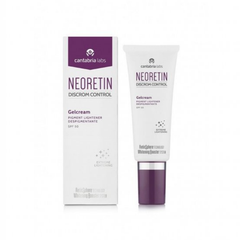 Gel Ngừa Nám, Sạm Da NeoRetin Discrom Control Gel Cream 40ml