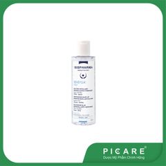 Nước tẩy Trang Dưỡng Ẩm Cho Da Nhạy Cảm Và Da Thường Isis Pharma Sensylia Aqua 250ml