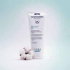 Kem Dưỡng Da Ngăn Ngừa Da Khô Dễ Kích Ứng Isis Pharma Secalia Balm 200ml