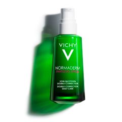 Kem Dưỡng Dạng Gel Sữa Dành Cho Da Mụn Vichy Normaderm Phytosolution Double-Correction Daily Care 50ml