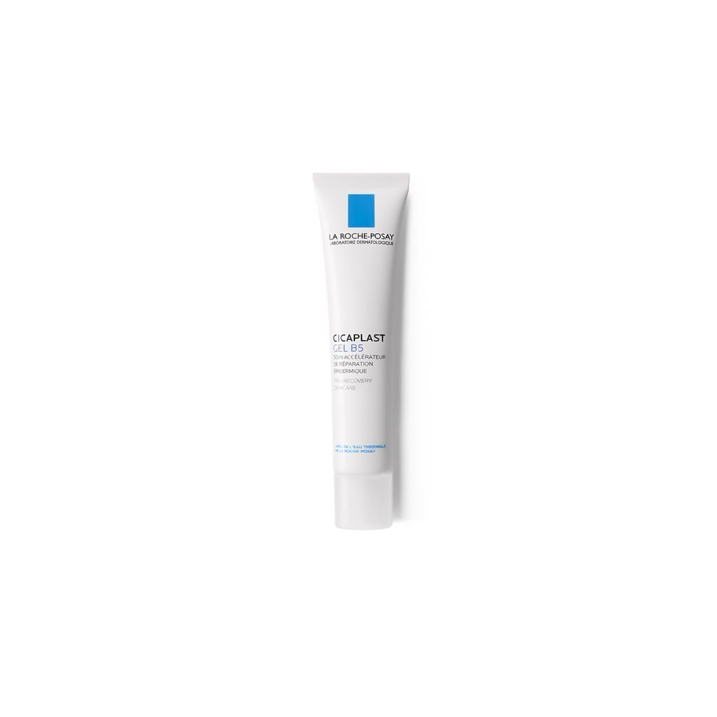 Gel Phục Hồi , Tái Tạo Da Và Làm Mờ Sẹo La Roche-Posay Cicaplast Gel B5 40ml