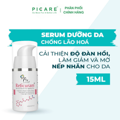 Serum Trẻ Hóa Da Fixderma Reticuram Serum 15ml