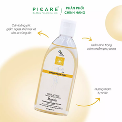 Dung dịch vệ sinh vùng kín hương hoa mộc lan Fixderma Srai Soft Gel  Magnolia 100g