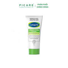 Kem dưỡng ẩm Cetaphil Moisturizing Cream 50g