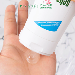 Dầu Gội Hỗ Trợ Giảm Gàu Sebamed pH5.5 Anti-Dandruff Shampoo 200ml