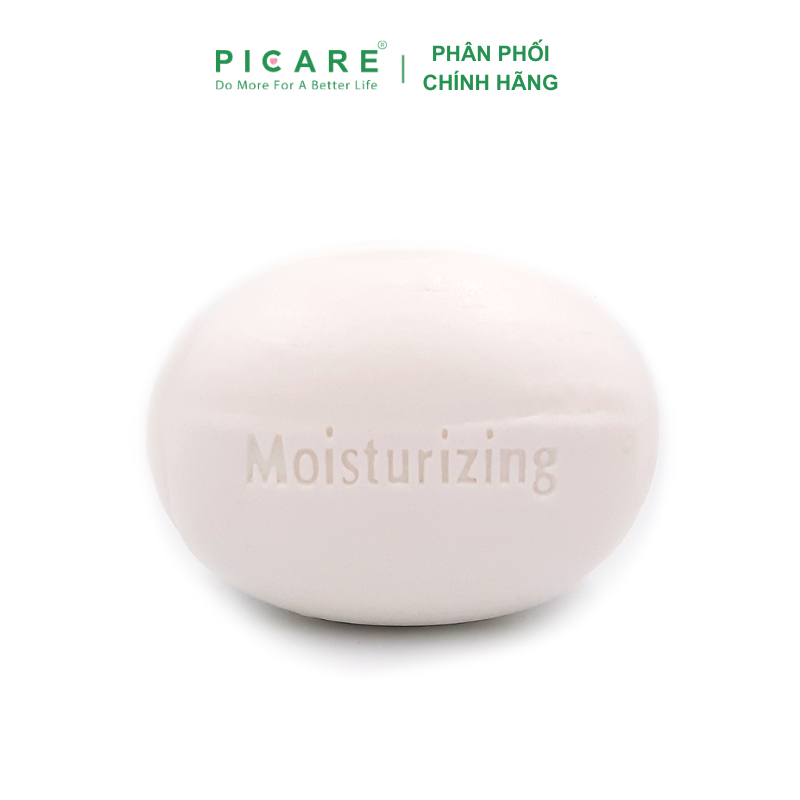 Xà phòng dưỡng ẩm mềm mịn da Fixderma Moisturizing Bar ( 30g - 100g )