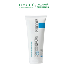 Kem Dưỡng Làm Dịu, Phục Hồi Cho Da Kích Ứng La Roche-Posay Cicaplast Baume B5 100ml