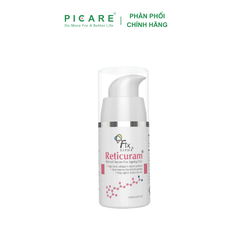 Serum Trẻ Hóa Da Fixderma Reticuram Serum 15ml