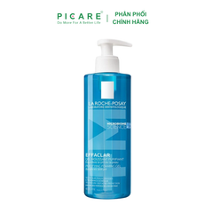 Sữa Rửa Mặt Dành Cho Da Dầu Mụn Dạng Gel La Roche-Posay Effaclar Purifying Foaming Gel 400ml