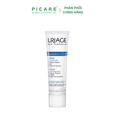 Kem Dưỡng Cho Da Kích Ứng Uriage Bariederm Cica Creme 15ml