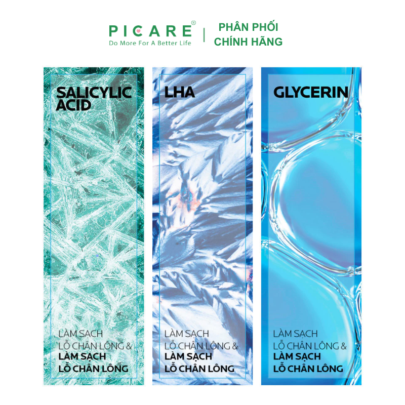 Nước Cân Bằng Giàu Khoáng Dành Cho Da Dầu La Roche-Posay Effaclar Astringent Lotion Toner 200ml