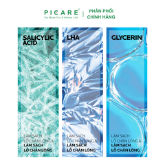 Nước Cân Bằng Giàu Khoáng Dành Cho Da Dầu La Roche-Posay Effaclar Astringent Lotion Toner 200ml