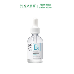 Tinh Chất Dưỡng Ẩm Căng Da SVR [B3] Ampoule Hydra 30ml