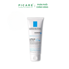 Kem Dưỡng Làm Dịu Dành Cho Da Khô, Bị Ngứa Mẩn Đỏ La Roche-Posay  Lipikar Baume AP+ M 75ml