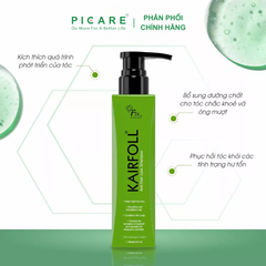 Dầu Gội Trị Rụng Tóc Fixderma Kairfoll Shampoo 200ml