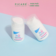 Kem bảo vệ da, trị chàm sữa cho bé Sebamed  Protective Facial Cream pH5.5 50ml