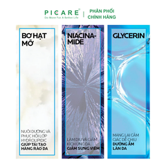 Kem Dưỡng Làm Dịu Và Bảo Vệ Cho Da Nhạy Cảm La Roche-Posay Toleriane Sensitive Prebiotic Care 40ml