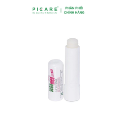 Son Dưỡng Bảo Vệ Chống Khô Và Chống Nứt Môi Sebamed pH5.5 Sensitive Skin Lip Defense 4.8g