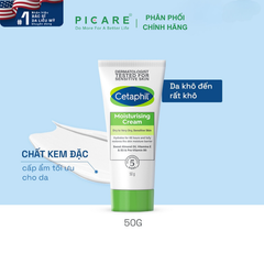 Kem dưỡng ẩm Cetaphil Moisturizing Cream 50g