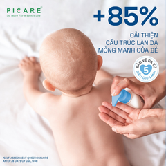 Sữa dưỡng ẩm hằng ngày cho da bé Cetaphil Baby Daily Lotion 400ml