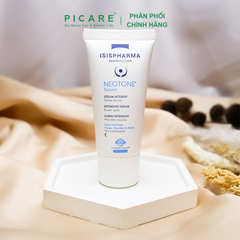 Tinh Chất Giảm Thâm Nám, Tàn Nhang Cho Da Thường Isis Pharma Neotone Serum 30ml