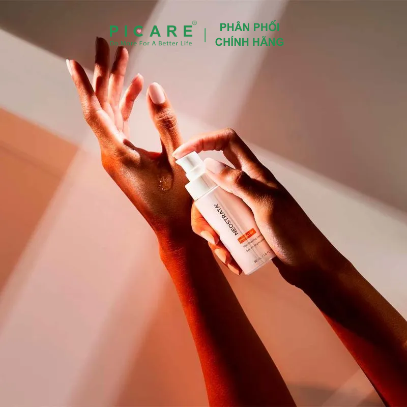 Serum Giảm Nám Làm Trắng Sáng Da NeoStrata Enlighten Illuminating Serum 30ml