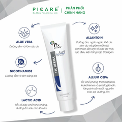 Gel Làm Mờ Sẹo Fixderma Scar Gel 15ml