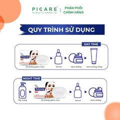 Xà phòng giảm mụn mờ thâm nám Fixderma Salyzap Soap ( 30g - 75g )