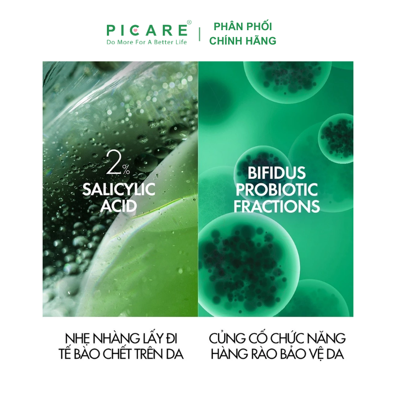 Kem Dưỡng Dạng Gel Sữa Dành Cho Da Mụn Vichy Normaderm Phytosolution Double-Correction Daily Care 50ml