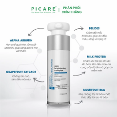 Serum sáng da FCL Skin Brightening Complex 30ml