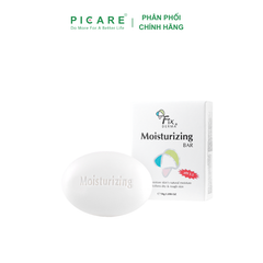 Xà phòng dưỡng ẩm mềm mịn da Fixderma Moisturizing Bar ( 30g - 100g )