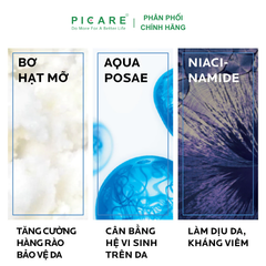 Kem Dưỡng Làm Dịu Dành Cho Da Khô, Bị Ngứa Mẩn Đỏ La Roche-Posay  Lipikar Baume AP+ M 75ml