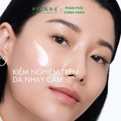 Kem Chống Nắng Bảo Vệ Da Không Nhờn Rít Vichy Ideal Soleil Mattifying Face Fluid Dry Touch SPF50 UVA + UVB 50ml