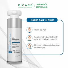 Serum sáng da FCL Skin Brightening Complex 30ml