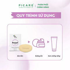 Xà Phòng Giúp Mờ Nám, Thâm, Tàn Nhang Fixderma Epifager Soap 75g