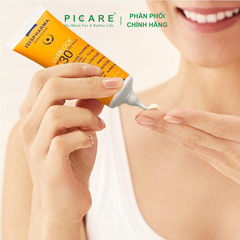 Kem chống nắng dành cho mọi loại da Isis Pharma Uveblock SPF30+ Dry Touch 40ml