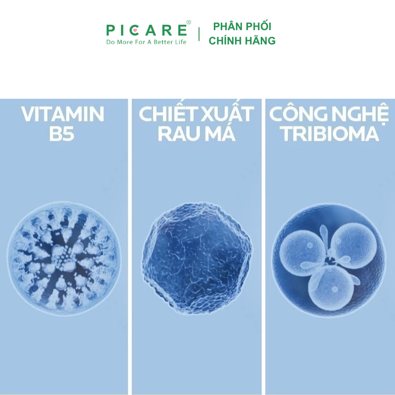 Kem Dưỡng Làm Dịu, Phục Hồi Cho Da Kích Ứng La Roche-Posay Cicaplast Baume B5 100ml