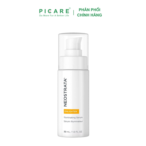 Serum Giảm Nám Làm Trắng Sáng Da NeoStrata Enlighten Illuminating Serum 30ml