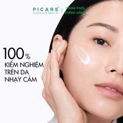 Gel Chống Nắng Vichy Bảo Vệ Da, Ngừa Thâm Nám Capital Soleil UV Age Daily SPF50 50ml