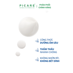Kem dưỡng Ducray cân bằng dầu giảm viêm mụn Ducray Keracnyl PP Anti-Blemish Soothing Cream 30ml