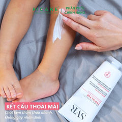 Kem Dưỡng Ẩm Và Làm Dịu Da SVR Baume Protect Topialyse  200ml