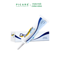 Dermatix Kem Hỗ Trợ Trị Sẹo Ultra 15g