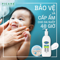 Sữa Làm Mềm, Dưỡng Ẩm Toàn Thân Cho Da Khô, Da Cơ Địa Cetaphil Pro AD Derma Moisturizer 295ml