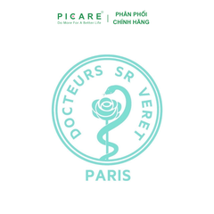 Dung Dịch Tẩy Trang Dành Cho Da Nhạy Cảm SVR Physiopure Eau Micellaire 75ml